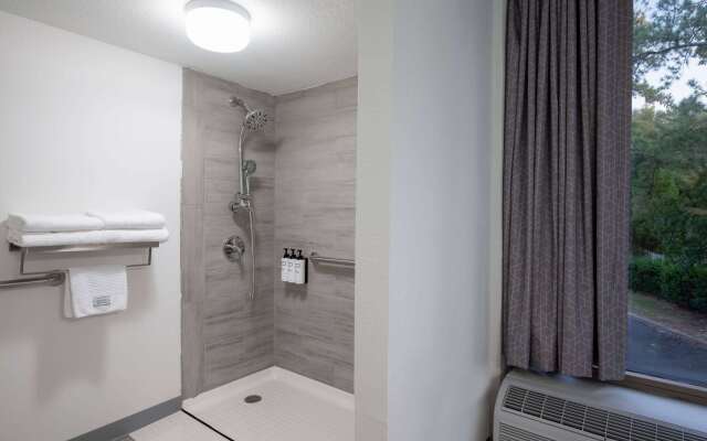 Wyndham Garden Columbia/Ft. Jackson