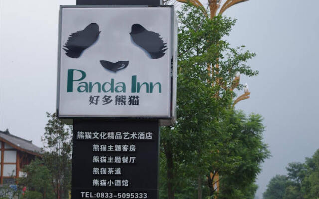 Panda Inn