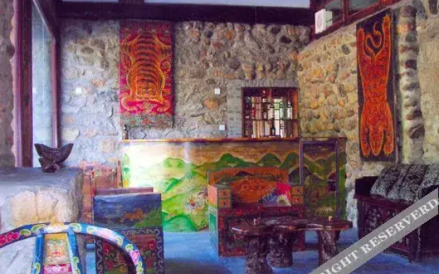 Red Capital Ranch/ Shambala At The Great Wall