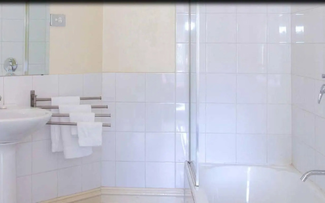 Holgate Brewhouse At Keatings Hotel