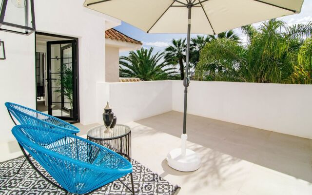 LNO-Luxury 4 bedroom Villa Los Naranjos