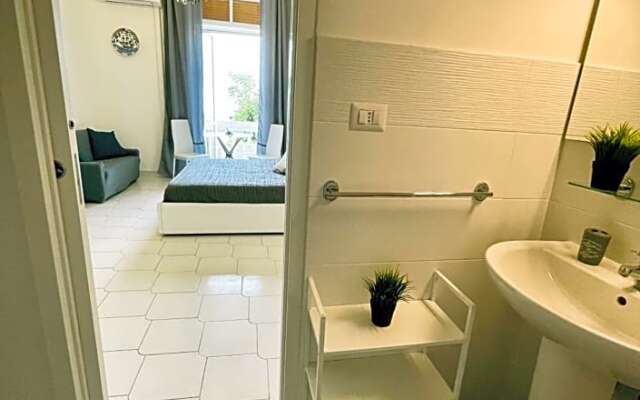 b&b Be Happy Salerno