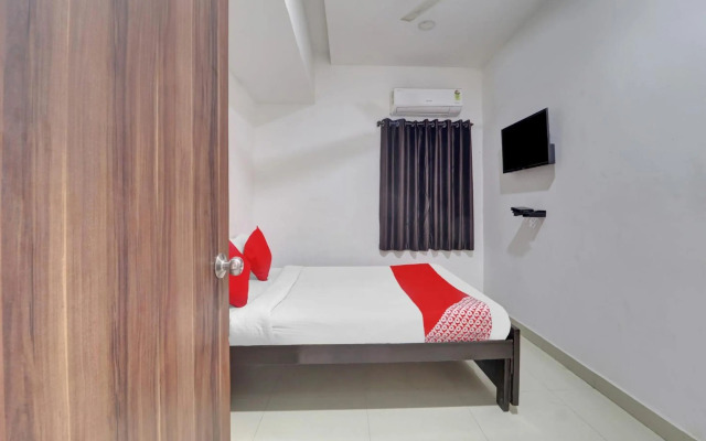 OYO Flagship 80705 Gravity Spaces Gs