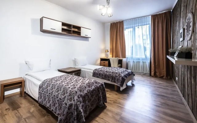 WINWINSTAY Peldu Old Town Apartments