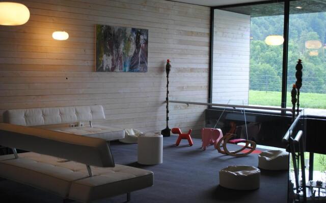 Atra Doftana Boutique Hotel
