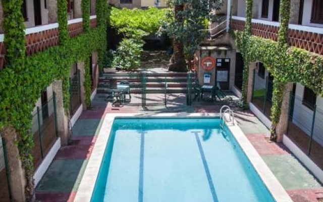 Hotel Planas