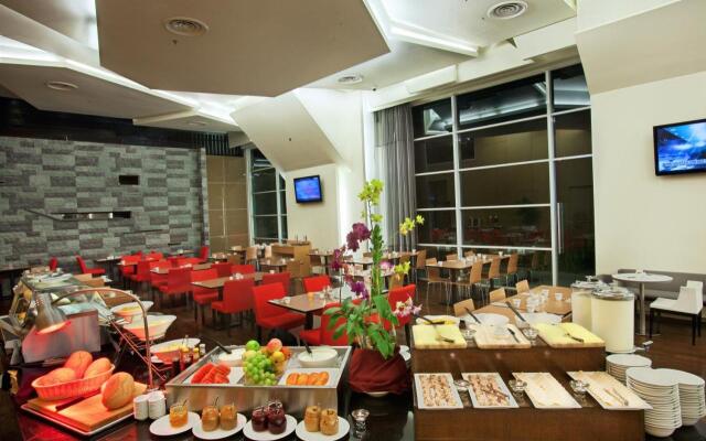PARKROYAL Serviced Suites Kuala Lumpur