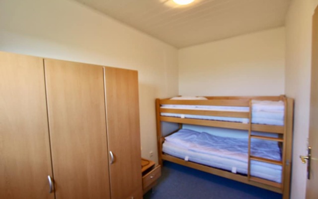 Ferienhof Alte Mühle - Wohnung 3