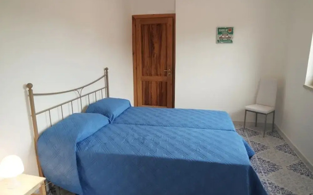 Mare Apartments