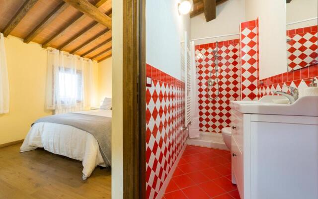 Mercato Centrale 2 Bedrooms Apartment