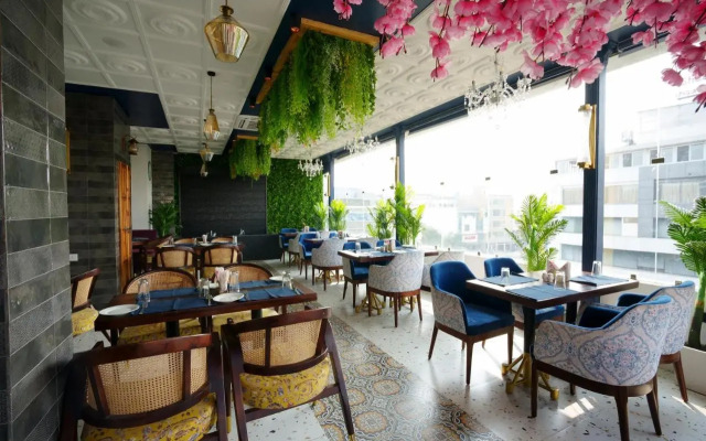 L N Hotels and Resorts