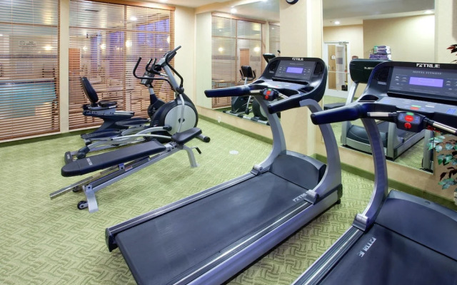 Delta Hotels Colonial Heights