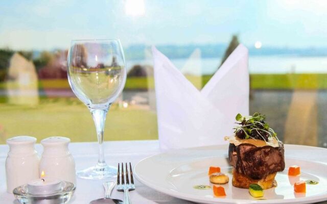 Glasson Country House Hotel & Golf Club