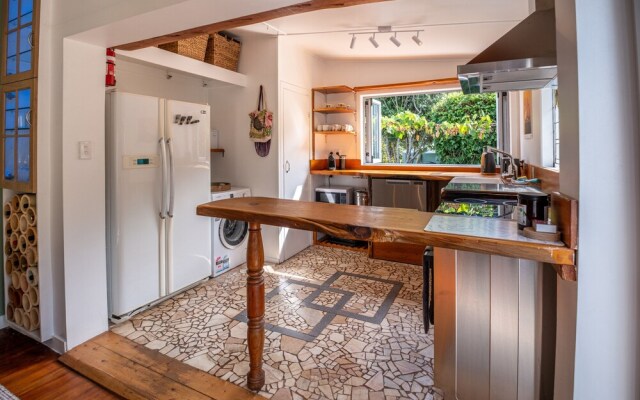 Oneroa Garden Retreat