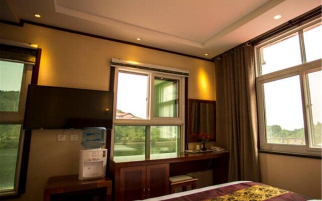 Beijing Xiaoxiange Hotel