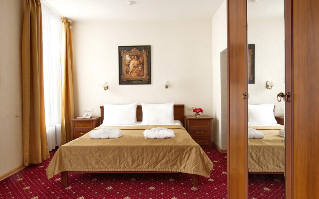 Меблированные комнаты Невский Астер