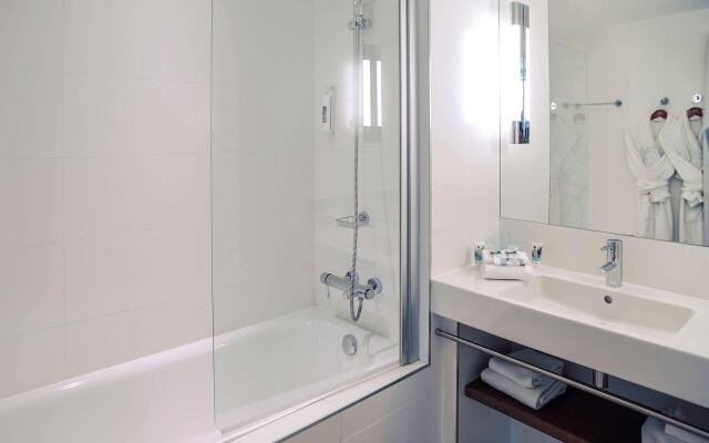 Hotel Indigo Bordeaux Centre Chartrons by IHG