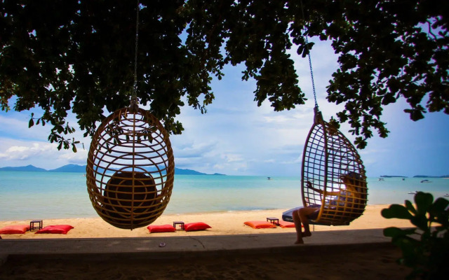 The Hammock Samui Beach Resort