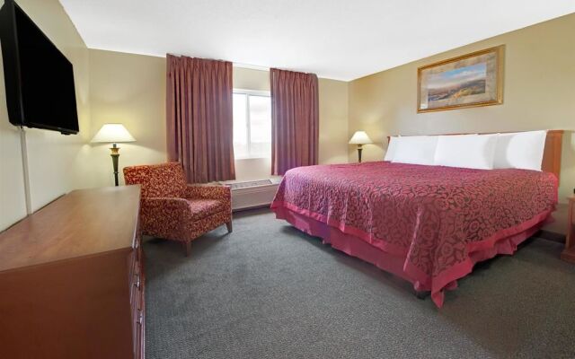 Days Inn - St. Louis/westport