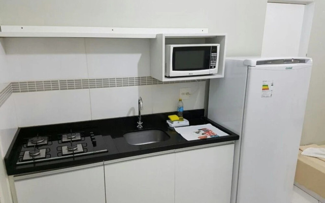Residencial Ilhas Gregas