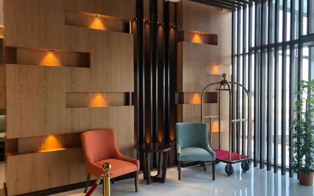 Diamond Elite Hotel