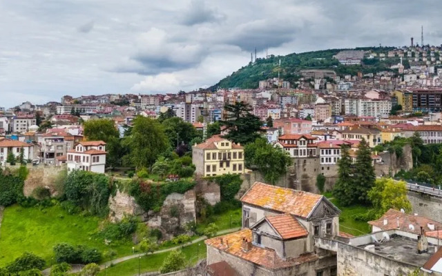 Kocin Konak Luxury Home