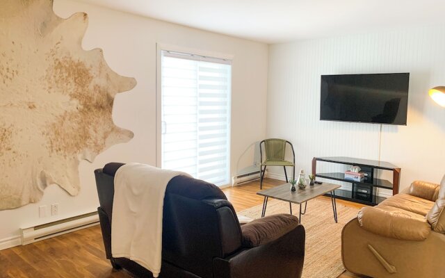 Condos du Mont-Trinité