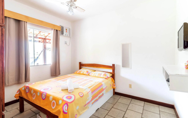 GB40 Casa 4 Suítes a 200m da Praia - Guarajuba