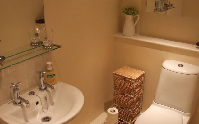 Harbourside Apartment