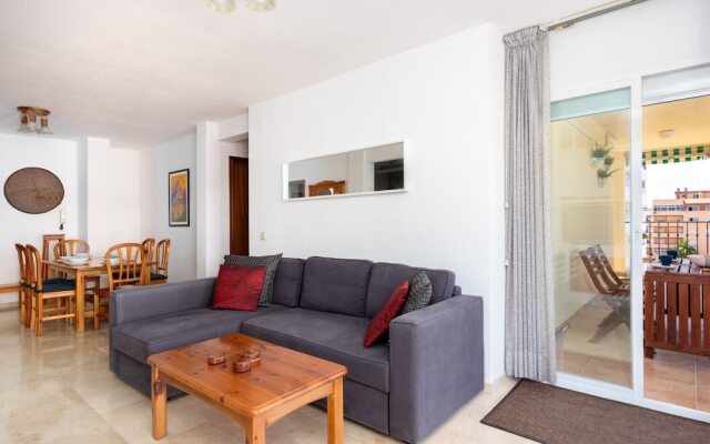 Excellent Apartment With Pool And View Ref 138