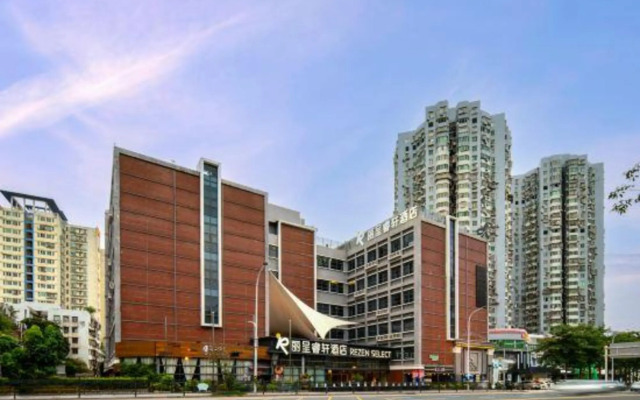 KaiMan Hotel