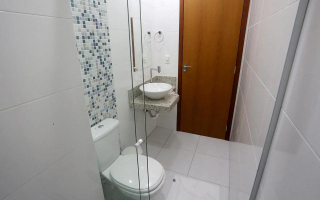 Hotel Plaza Cascavel