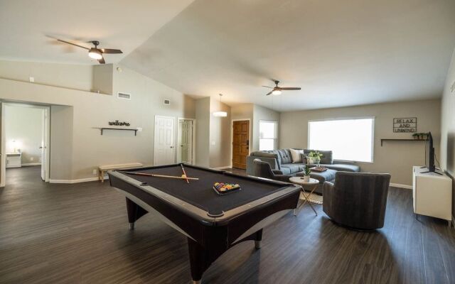 Glendale Keim 4 Bedroom Home By Redawning