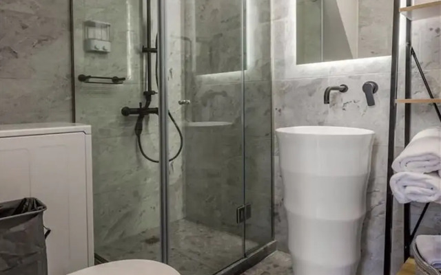 Comfy Townhouse Heraklion