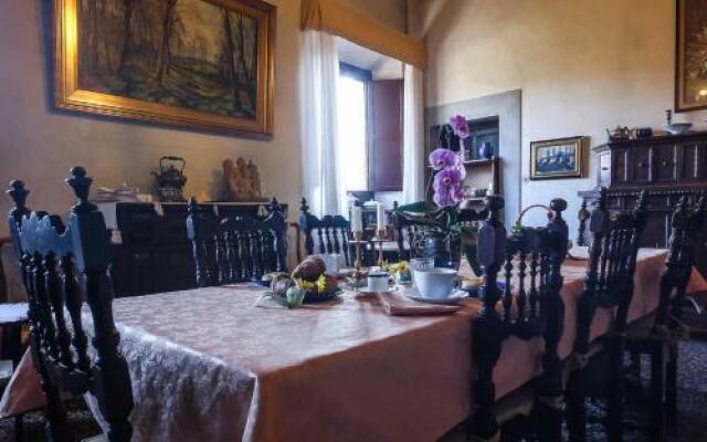 Villa Le Pergole