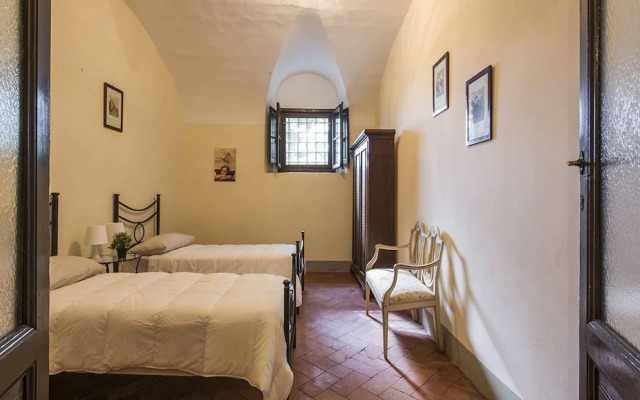 Villa di Piandaccoli