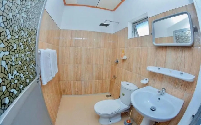 Heili Hostel