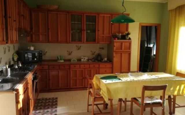 Casa Vacanze Villa Virginie