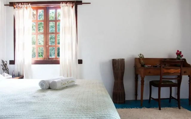 Casa Nostra Trancoso