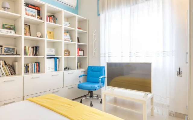 Villa Eriberto - Pool 3 Bedrooms 8 Sleeps