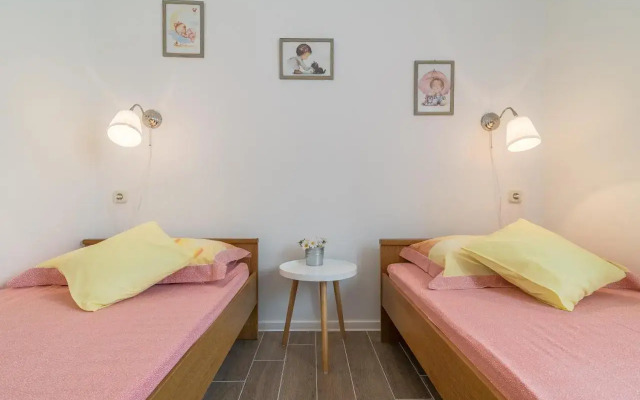 Apartment Andabak - Crna Punta
