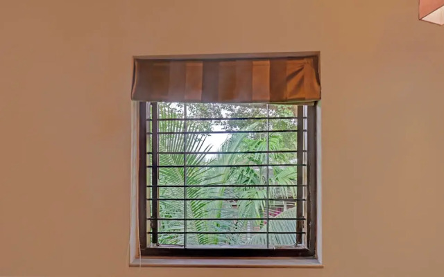 Itsy Hotels Vailankanni Natures Inn