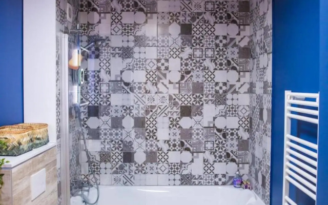 YamaLux Apartment - Alexandru Vaida Voevod