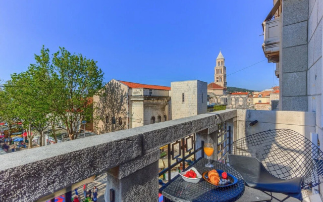 Palace Porta Argentea - Adults only