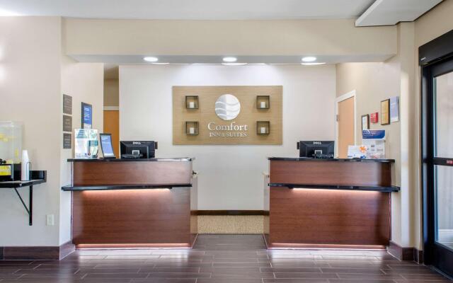 Comfort Inn & Suites Covington - Mandeville