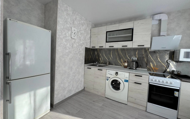 Апартаменты на проспекте Океанский 108