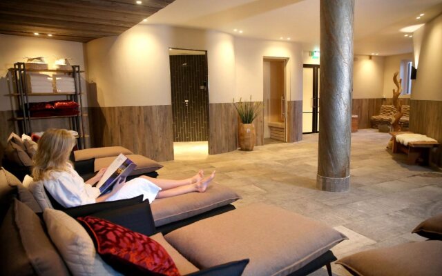 Landgoed Duin & Kruidberg