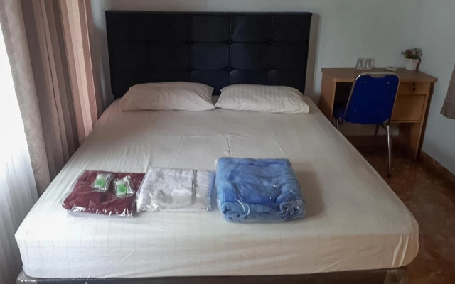 Singgah Rehat Syariah RedPartner