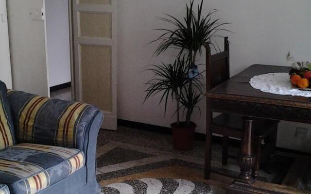 Appartamento Via Fiume