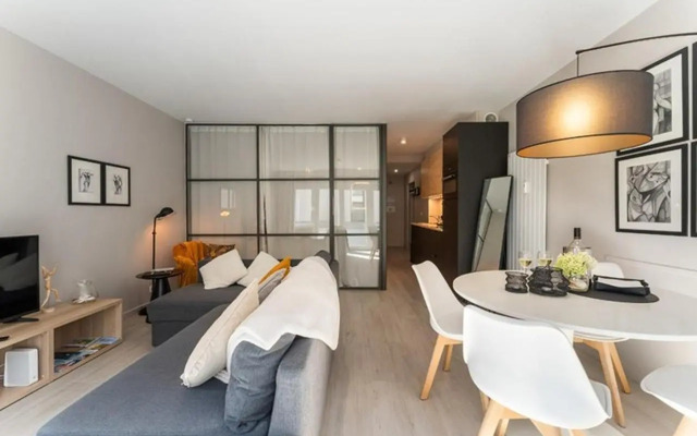 Ostend Central Residence